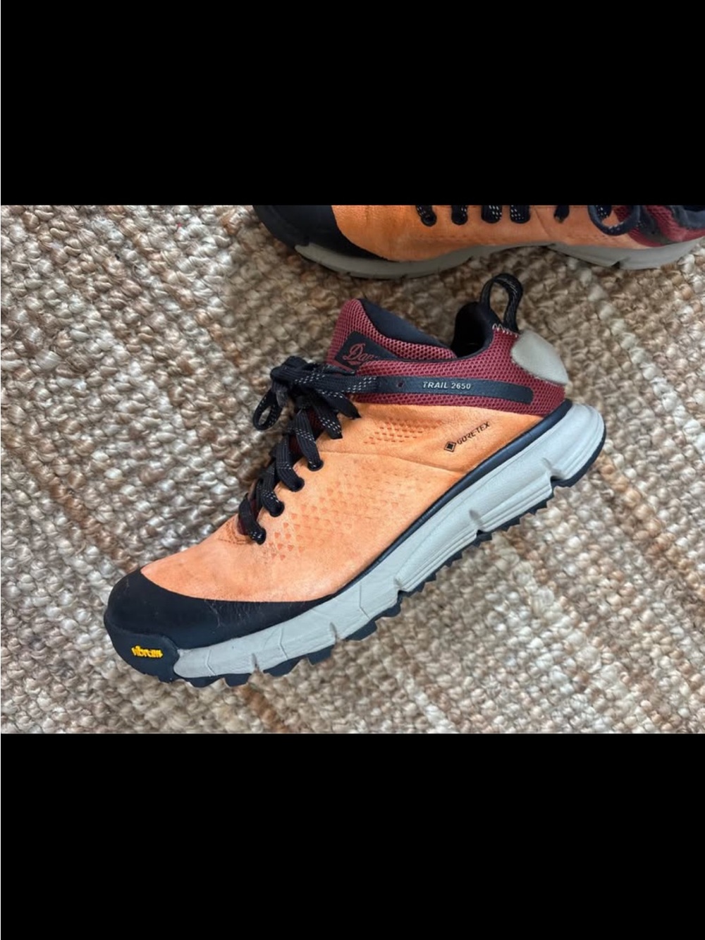 Danner Trail 2650 GTX hiking shoes - Picture 2 of 4